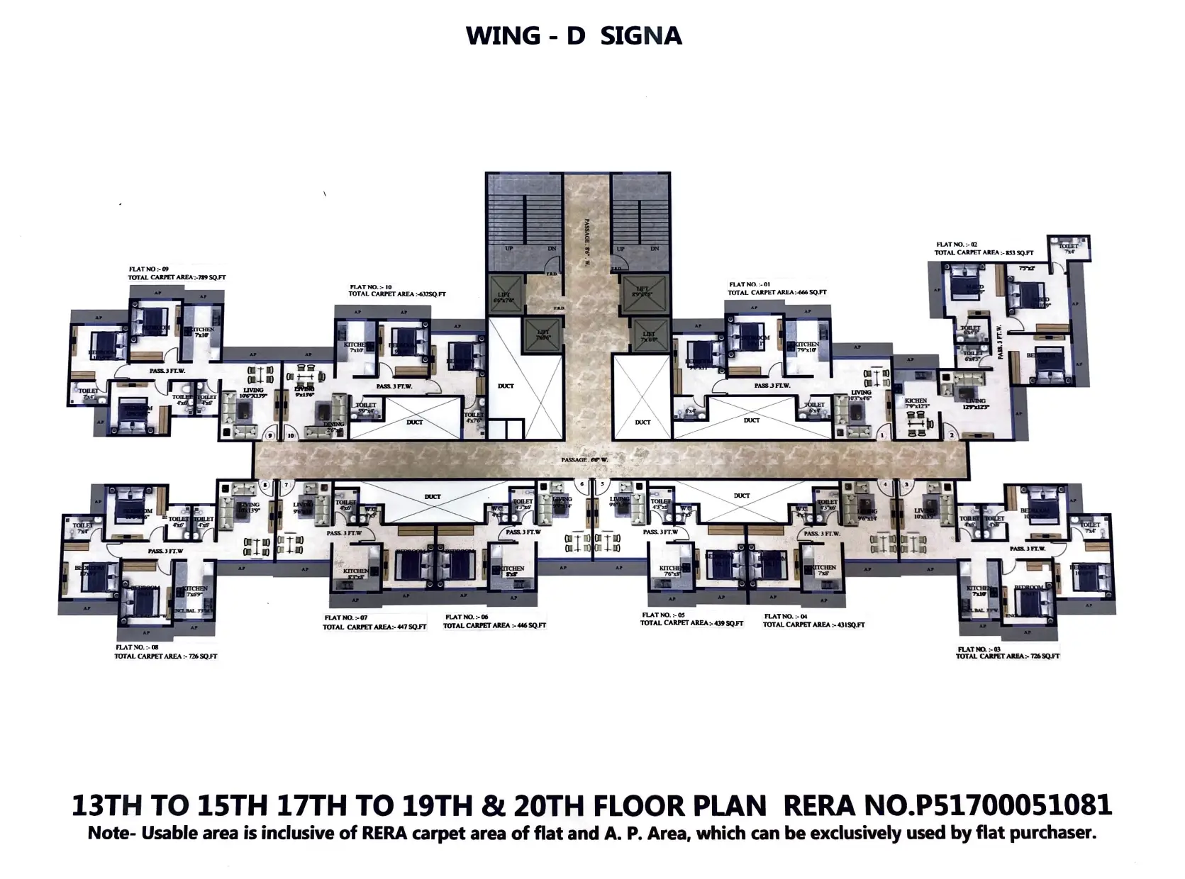 Vika Fr plan